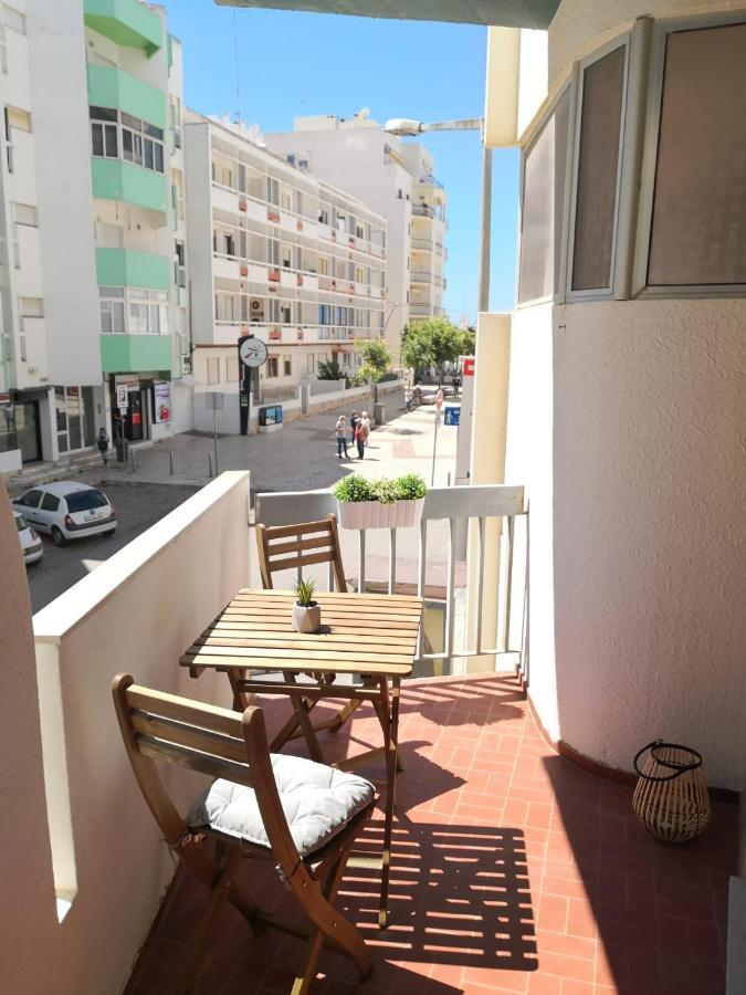 Sisters Beach House - Sea View アルマカオ・デ・ペラ エクステリア 写真