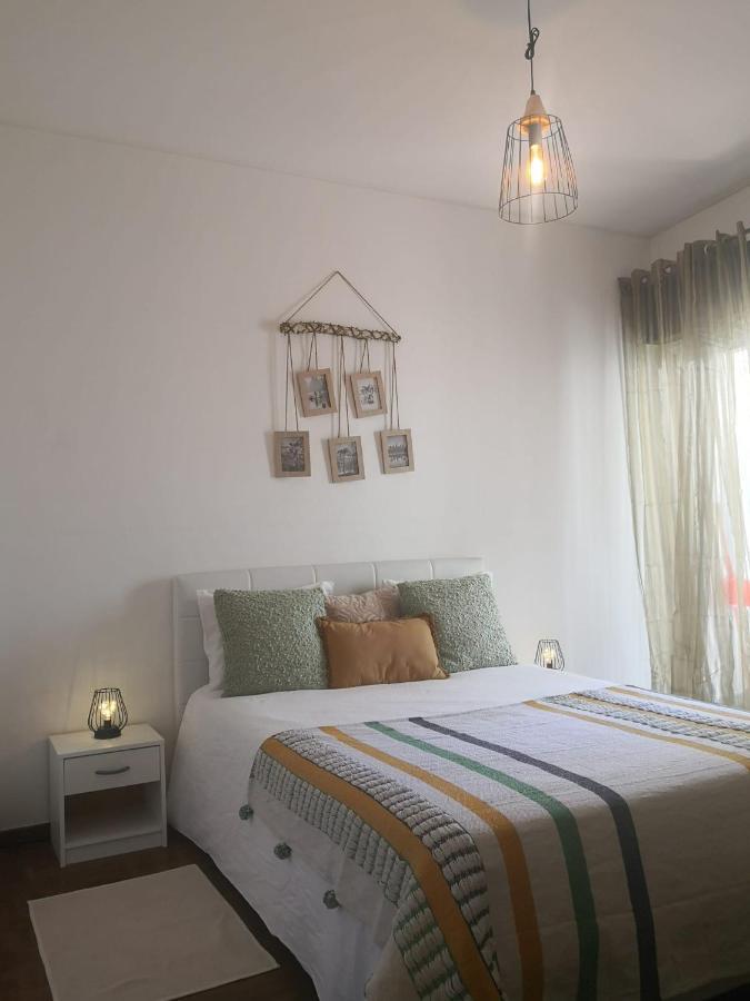 Sisters Beach House - Sea View アルマカオ・デ・ペラ エクステリア 写真